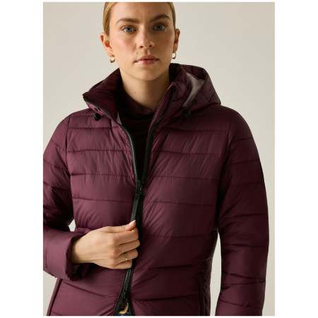 Cappotto da donna Regatta Amara