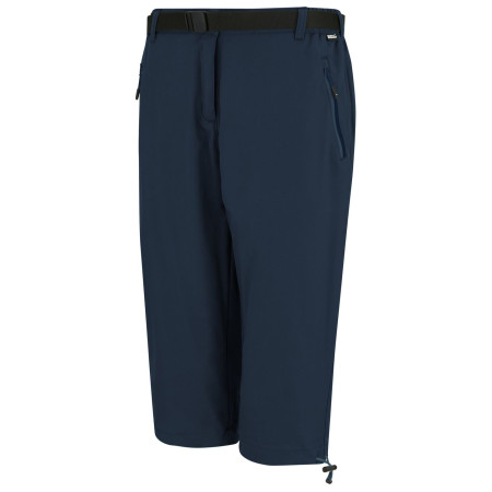 Pantaloni a 3/4 da donna Regatta Women’s Xert Stretch Capri Light