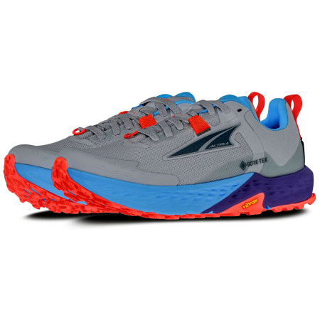 Scarpe da corsa da donna Altra W Timp 5 Gtx