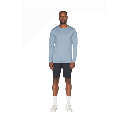 Maglietta funzionale da uomo Devold Breeze Plus Merino 200 Shirt Man