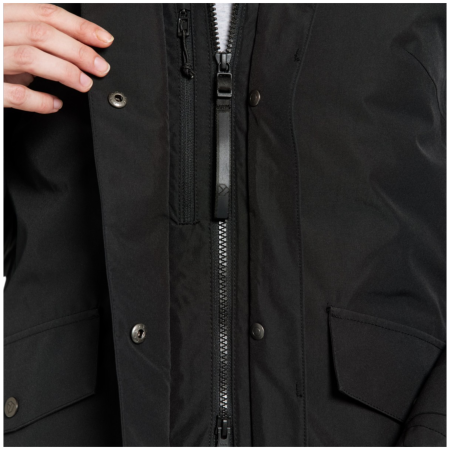 Parka invernale da donna Didriksons Erika Wns Parka 3