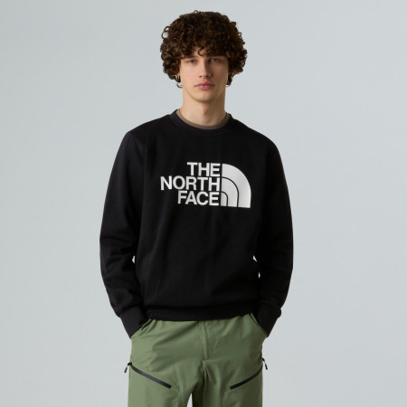Felpa da uomo The North Face Easy Crew