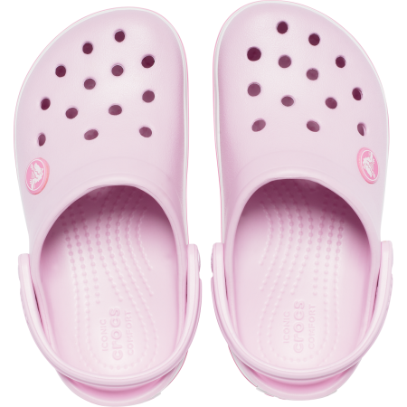 Pantofole per bambini Crocs Crocband Clog T