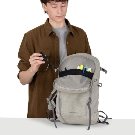 Zaino Osprey Daylite Plus Driftshade