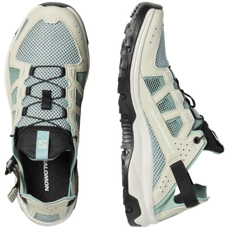 Scarpe da donna Salomon Techamphibian 5