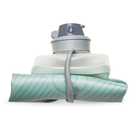 Bottiglia pieghevole Hydrapak Flux 1.0L