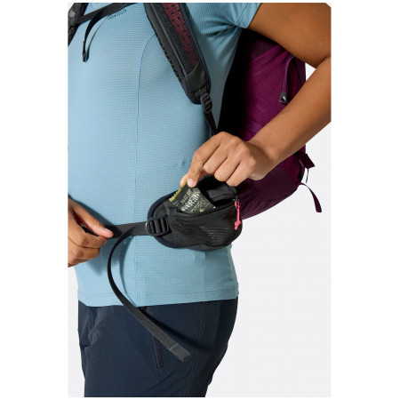 Zaino Rab Protium 25 ND