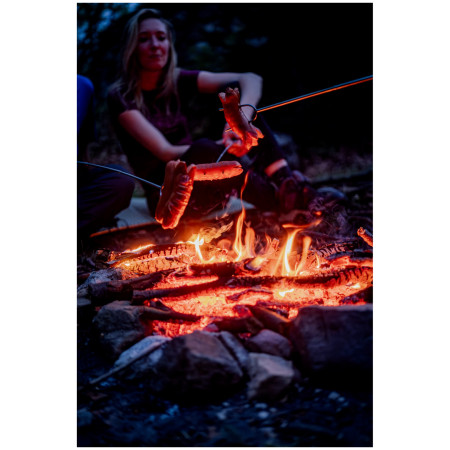 Forchettone da arrosto Zulu Roast