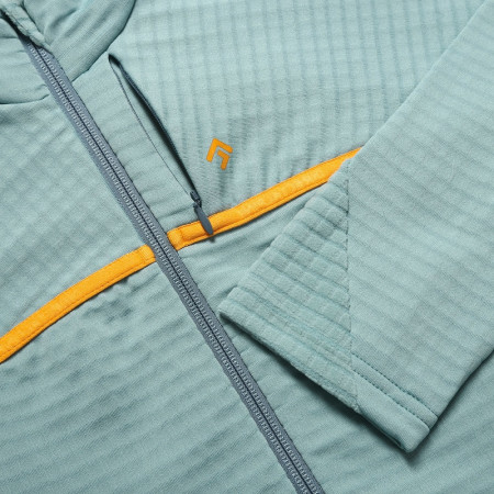 Felpa tecnica da donna Direct Alpine Aura Light Lady