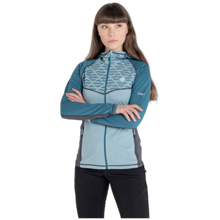 Felpa da donna Dare 2b Pensive Sweater azzurro Drgnfl/Camg