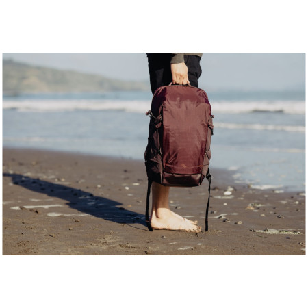 Zaino Peak Design Outdoor Backpack Zip 18L