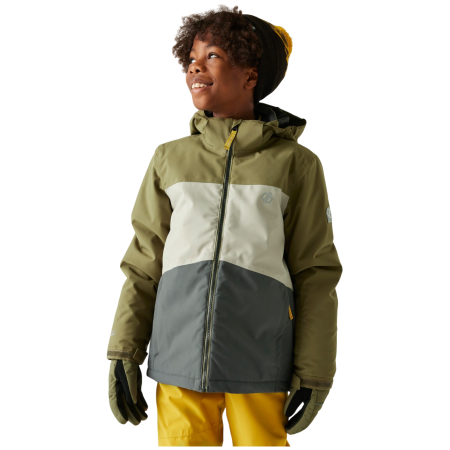 Giacca da sci per bambini Dare 2b Send It! Jacket
