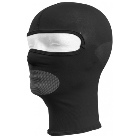 Passamontagna Lasting Argo nero