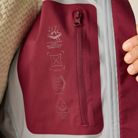 Giacca da donna Dare 2b Haik 3 Layer Jacket