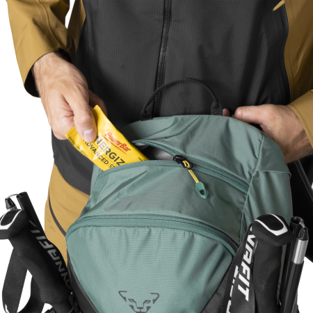 Zaino Dynafit Transalper 24 Backpack
