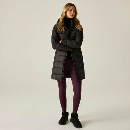 Cappotto da donna Regatta Amara