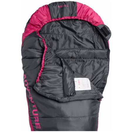 Sacco a pelo da donna Loap Arica L