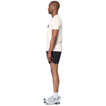 Maglietta da uomo Devold Classic "Legacy" Tee Man