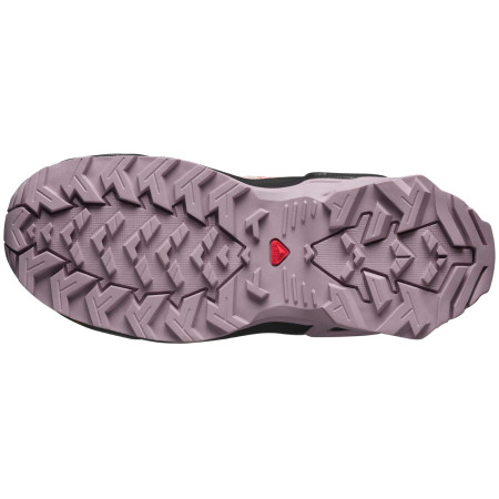 Scarpe da bambino Salomon X Ultra Gore-Tex