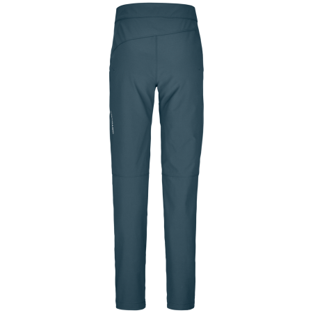 Pantaloni da donna Ortovox Brenta Pants W