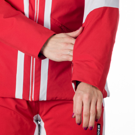 Giacca da sci da donna Northfinder Zella