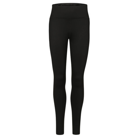 Leggings da donna Progress Silva Winter nero černá