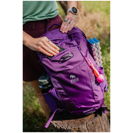 Zaino Zulu Spectra 25 L