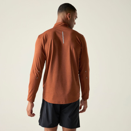 Maglietta funzionale da uomo Dare 2b Power Up IV Jersey