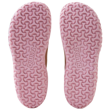 Scarpe da bambino Reima Vaellus Light Heather