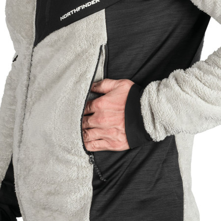 Maglione da uomo Northfinder Ludwik