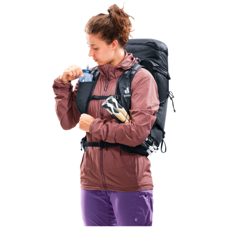 Zaino da escursionismo da donna Deuter Speed Lite Pro 28 SL