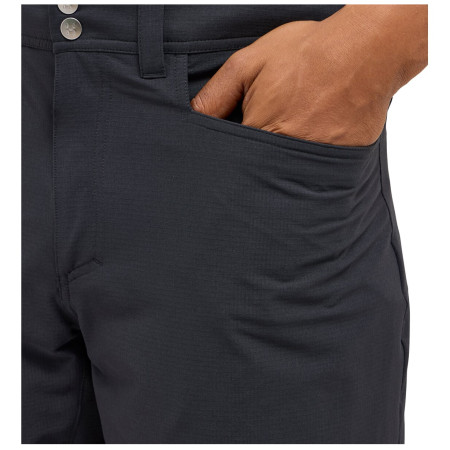 Pantaloncini da uomo Haglöfs Korp Lite Shorts