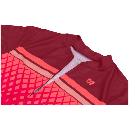 Maglia da ciclismo per donna Etape Diamond