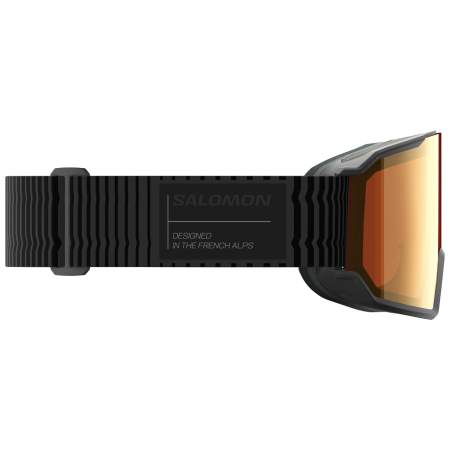 Occhiali da sci Salomon S/VIEW 3 Photochromic