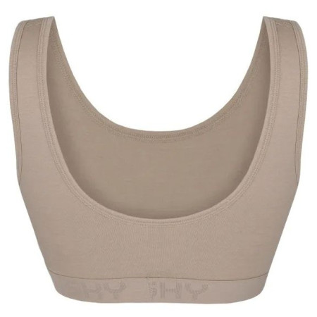 Reggiseno sportivo Husky Mebra L