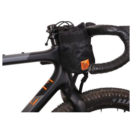 Borsa da manubrio WOHO X-Touring Almighty Cup Holder