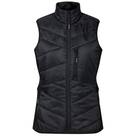 Gilet da donna Dare 2b Womens Aero Pd Gilet nero Black