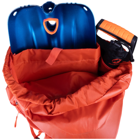 Zaino da scialpinismo Blue Ice Firecrest 38