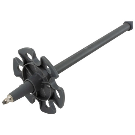 Bastoncini da trekking Pinguin Shock FL/TL foam