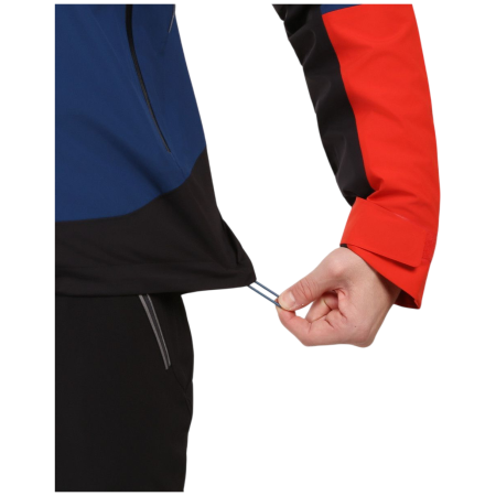 Giacca da uomo Kilpi Mamba-M