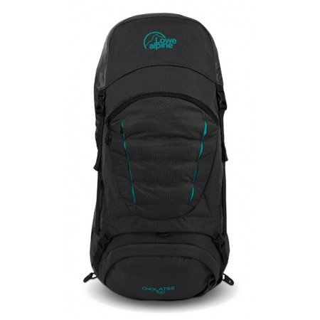 Zaino Lowe Alpine Cholatse ND 60:70 nero Black/Bl