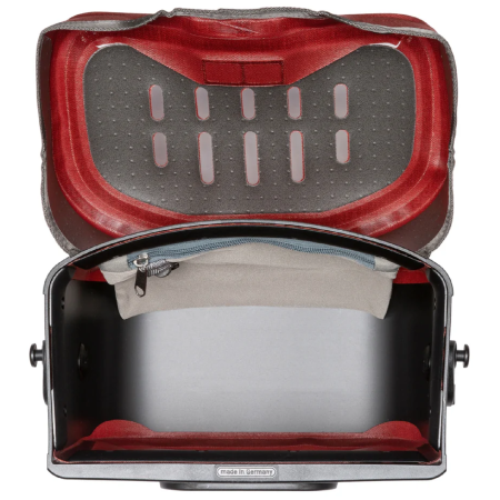 Borsa da manubrio Ortlieb Ultimate Plus 6,5l