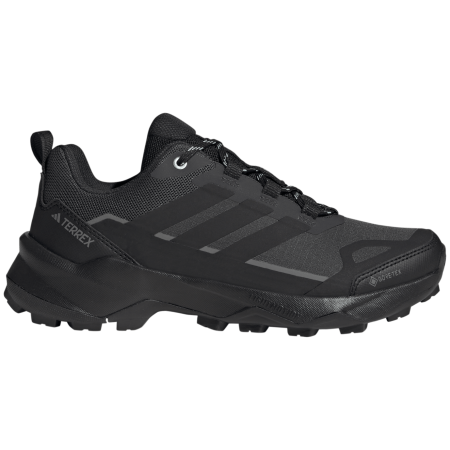 Scarpe da trekking da donna Adidas Terrex Skychaser Ax5 Gtx W nero Black
