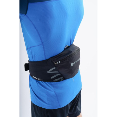 Marsupio da corsa Montane Gecko WP 1+
