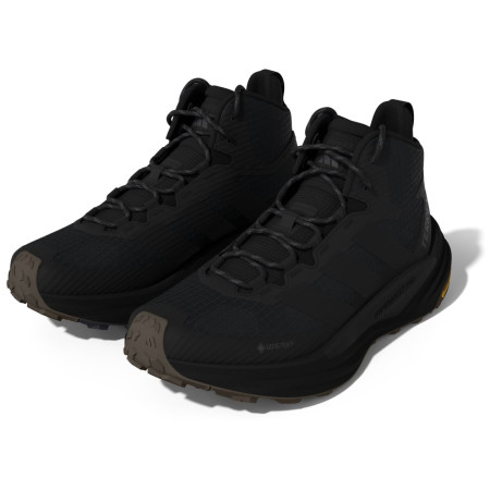 Scarpe da trekking da uomo Adidas Terrex Freehiker 3 Mid Gtx