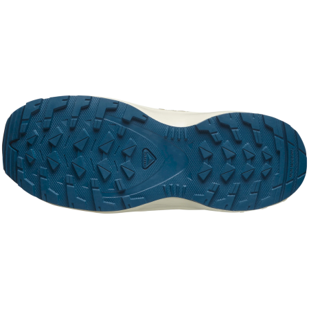 Scarpe da bambino Salomon Xa Pro V8 Waterproof