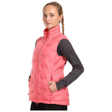 Gilet da donna Kilpi Nai-W (2024)