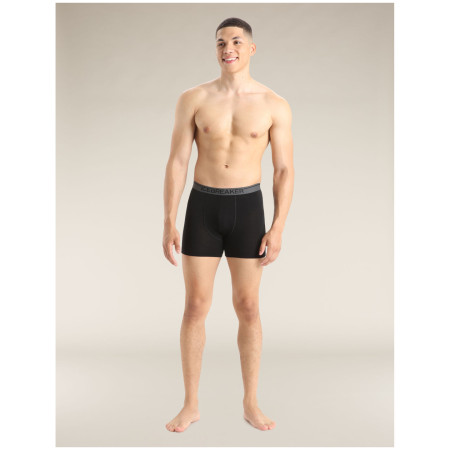 Boxer da uomo Icebreaker Mens Anatomica Boxers