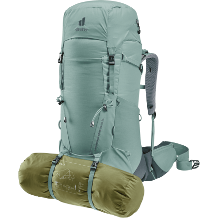 Zaino Deuter Aircontact Core 35+10 SL 2023