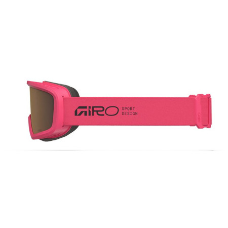 Occhiali da sci per bambini Giro Chico 2.0